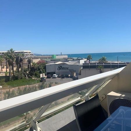 Naturiste Cap D'Agde Heliopolis C 39 Buitenkant foto