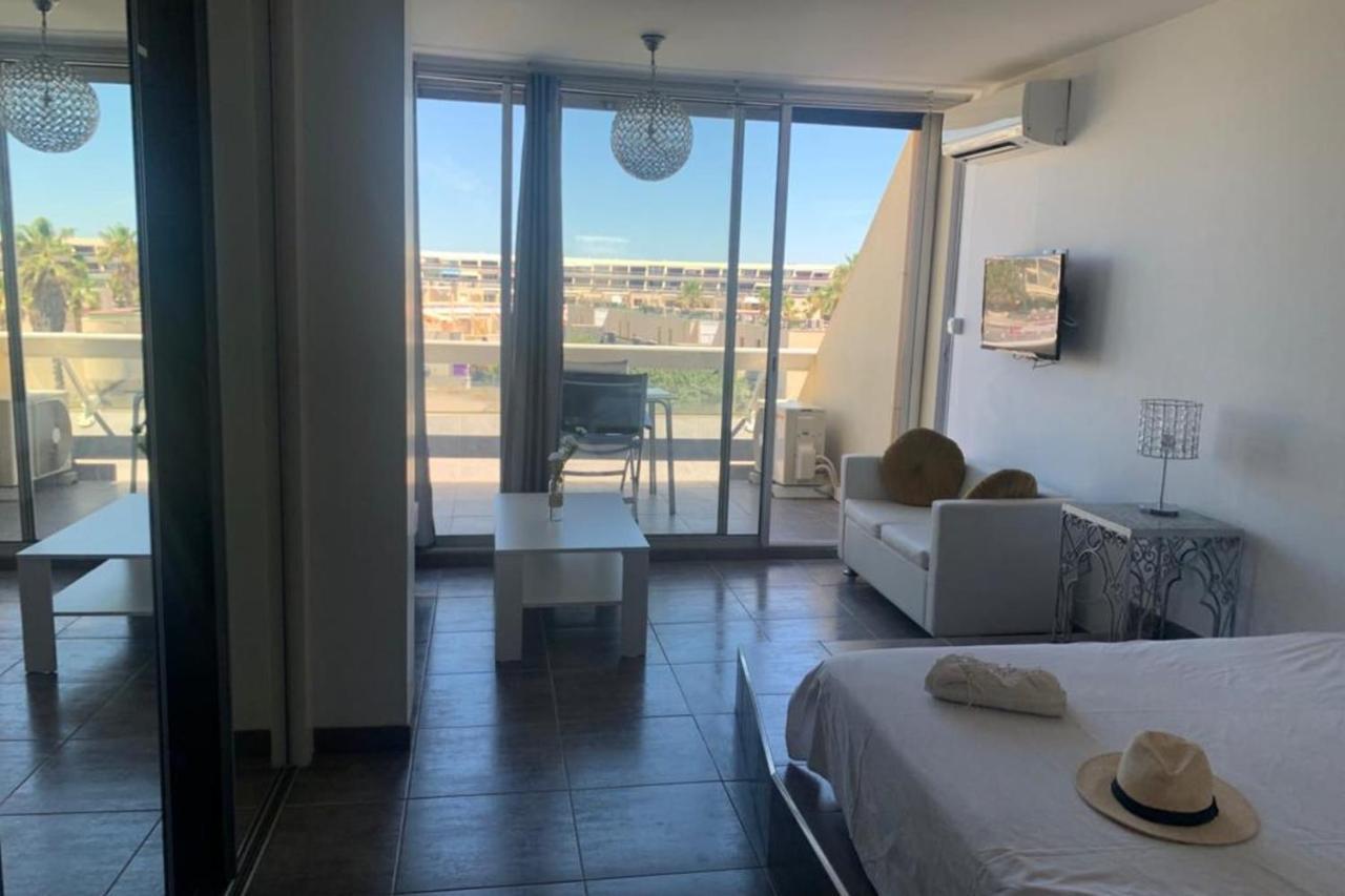 Naturiste Cap D'Agde Heliopolis C 39 Buitenkant foto