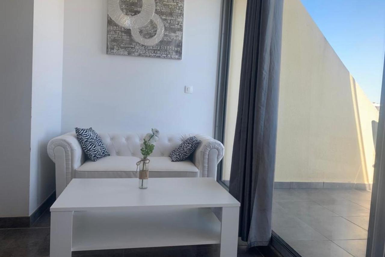 Naturiste Cap D'Agde Heliopolis C 39 Buitenkant foto