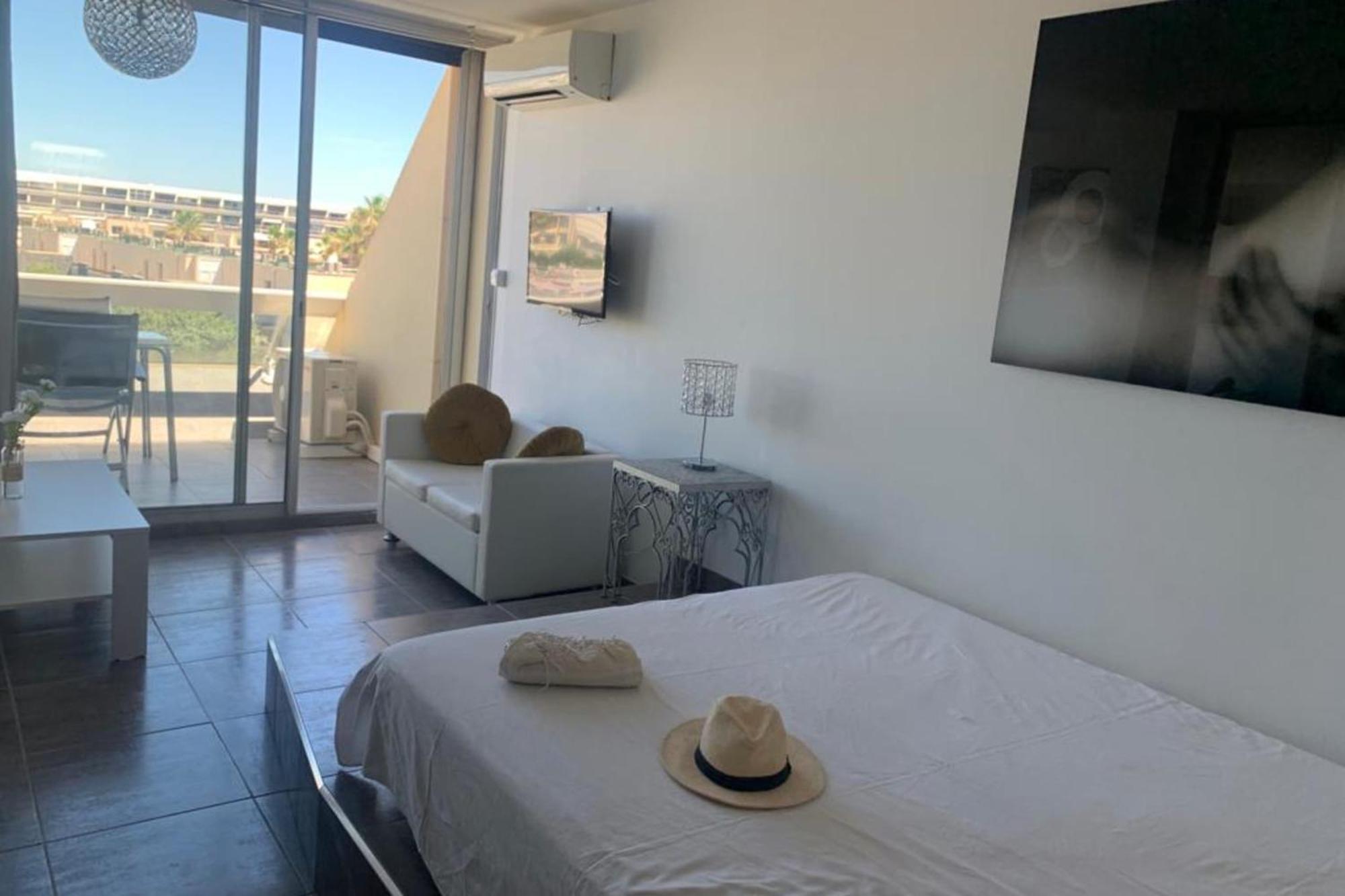 Naturiste Cap D'Agde Heliopolis C 39 Buitenkant foto